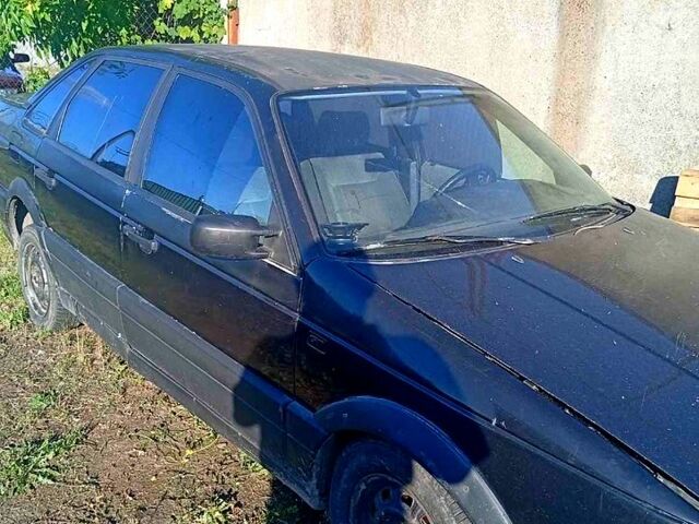 Фольксваген Пассат, объемом двигателя 1.8 л и пробегом 0 тыс. км за 650 $, фото 1 на Automoto.ua