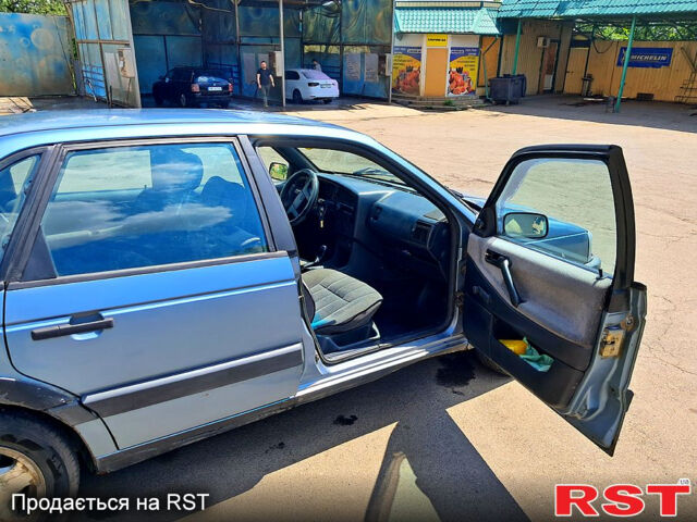 Фольксваген Пассат, объемом двигателя 2 л и пробегом 0 тыс. км за 1600 $, фото 2 на Automoto.ua