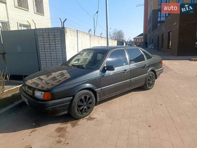 Фольксваген Пассат, об'ємом двигуна 0 л та пробігом 310 тис. км за 2680 $, фото 1 на Automoto.ua