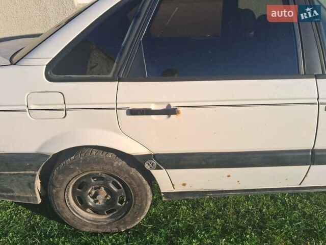 Фольксваген Пассат, объемом двигателя 1.6 л и пробегом 325 тыс. км за 600 $, фото 4 на Automoto.ua