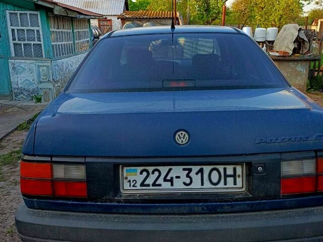 Фольксваген Пассат, объемом двигателя 1.8 л и пробегом 0 тыс. км за 1450 $, фото 2 на Automoto.ua