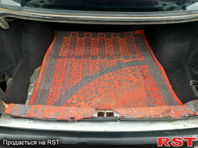 Фольксваген Пассат, объемом двигателя 1.9 л и пробегом 100 тыс. км за 1350 $, фото 8 на Automoto.ua