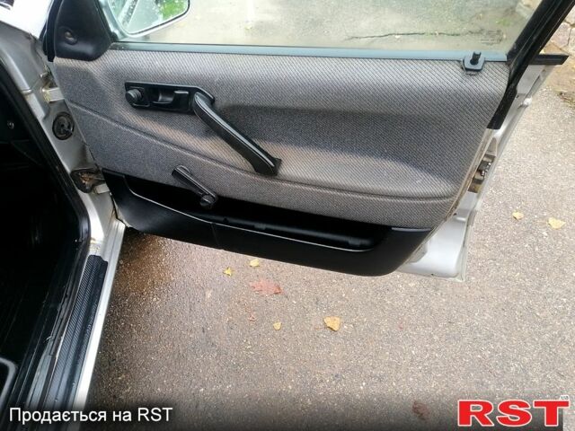 Фольксваген Пассат, объемом двигателя 1.9 л и пробегом 100 тыс. км за 1350 $, фото 11 на Automoto.ua