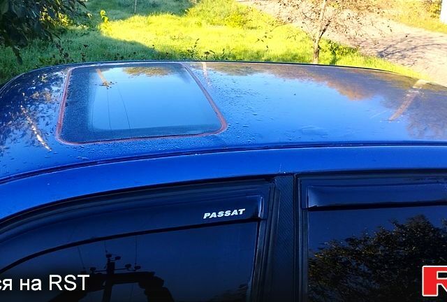 Фольксваген Пассат, объемом двигателя 1.6 л и пробегом 0 тыс. км за 480 $, фото 2 на Automoto.ua