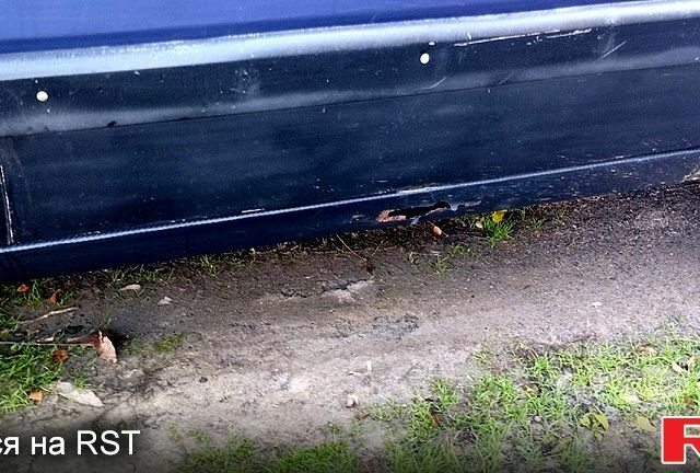 Фольксваген Пассат, объемом двигателя 1.6 л и пробегом 0 тыс. км за 480 $, фото 3 на Automoto.ua