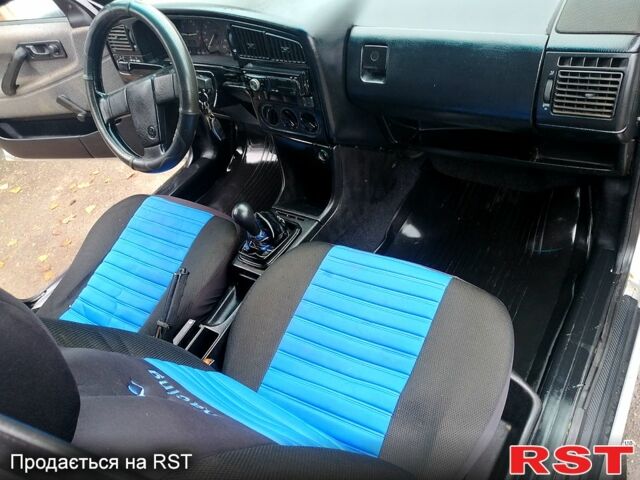 Фольксваген Пассат, объемом двигателя 1.9 л и пробегом 100 тыс. км за 1350 $, фото 10 на Automoto.ua