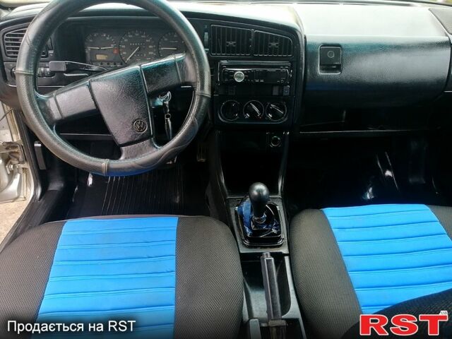 Фольксваген Пассат, объемом двигателя 1.9 л и пробегом 100 тыс. км за 1350 $, фото 7 на Automoto.ua