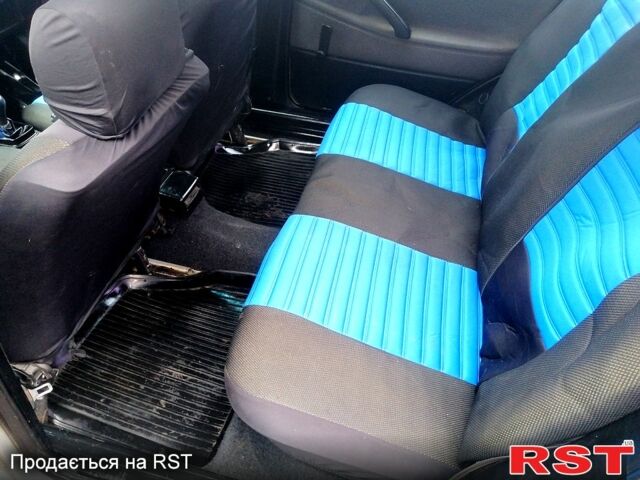 Фольксваген Пассат, объемом двигателя 1.9 л и пробегом 100 тыс. км за 1350 $, фото 6 на Automoto.ua