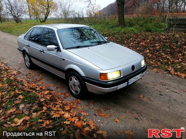 Фольксваген Пассат, объемом двигателя 1.9 л и пробегом 100 тыс. км за 1350 $, фото 4 на Automoto.ua