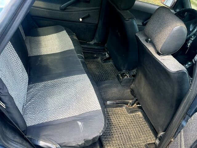 Фольксваген Пассат, объемом двигателя 1.8 л и пробегом 0 тыс. км за 1200 $, фото 4 на Automoto.ua