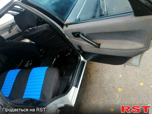 Фольксваген Пассат, объемом двигателя 1.9 л и пробегом 100 тыс. км за 1350 $, фото 9 на Automoto.ua