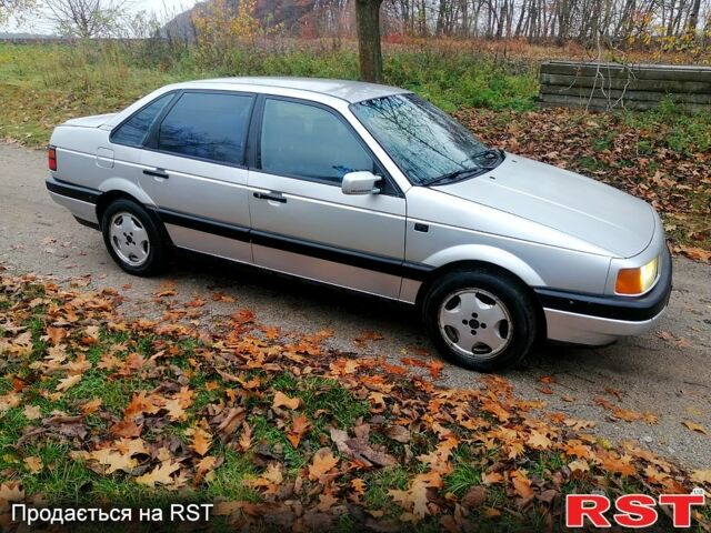 Фольксваген Пассат, объемом двигателя 1.9 л и пробегом 100 тыс. км за 1350 $, фото 3 на Automoto.ua