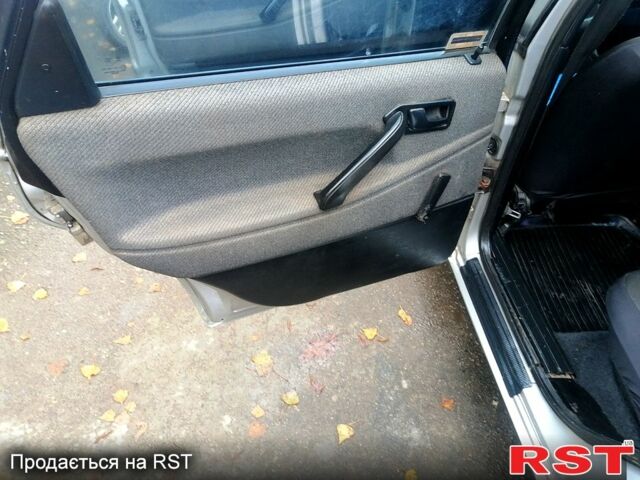 Фольксваген Пассат, объемом двигателя 1.9 л и пробегом 100 тыс. км за 1350 $, фото 5 на Automoto.ua