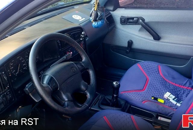 Фольксваген Пассат, объемом двигателя 1.6 л и пробегом 0 тыс. км за 480 $, фото 4 на Automoto.ua