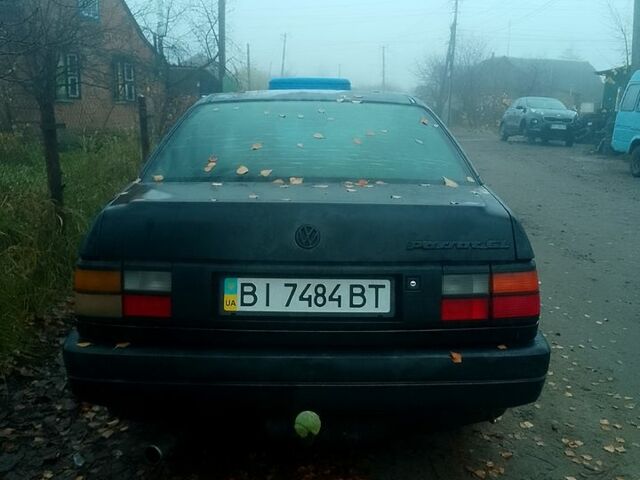 Фольксваген Пассат, объемом двигателя 1.8 л и пробегом 358 тыс. км за 1400 $, фото 3 на Automoto.ua