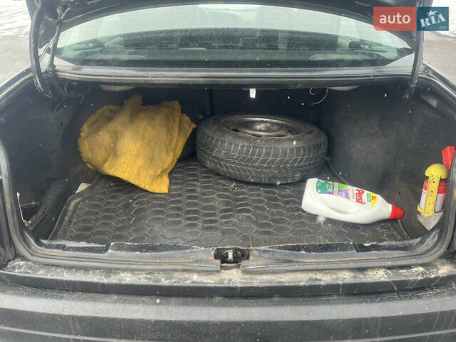 Фольксваген Пассат, объемом двигателя 1.8 л и пробегом 500 тыс. км за 1800 $, фото 5 на Automoto.ua