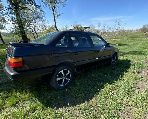 Фольксваген Пассат, об'ємом двигуна 1.8 л та пробігом 287 тис. км за 2200 $, фото 3 на Automoto.ua