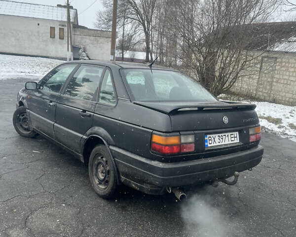 Фольксваген Пассат, объемом двигателя 1.8 л и пробегом 500 тыс. км за 1800 $, фото 3 на Automoto.ua