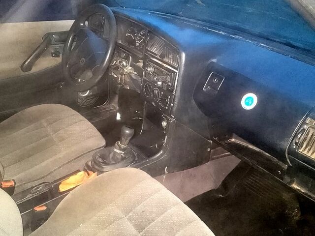 Фольксваген Пассат, объемом двигателя 1.8 л и пробегом 358 тыс. км за 1400 $, фото 5 на Automoto.ua