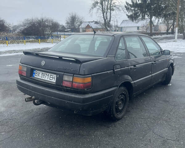 Фольксваген Пассат, объемом двигателя 1.8 л и пробегом 500 тыс. км за 1800 $, фото 2 на Automoto.ua