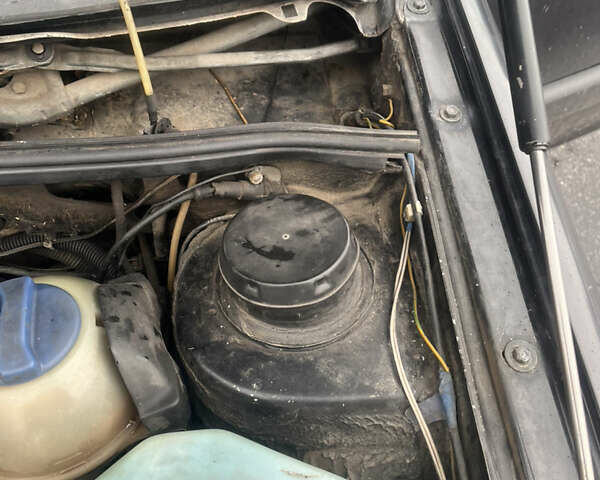 Фольксваген Пассат, объемом двигателя 1.8 л и пробегом 500 тыс. км за 1800 $, фото 9 на Automoto.ua