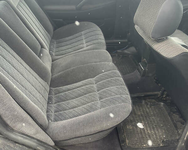 Фольксваген Пассат, объемом двигателя 1.8 л и пробегом 500 тыс. км за 1800 $, фото 6 на Automoto.ua