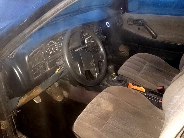 Фольксваген Пассат, объемом двигателя 1.8 л и пробегом 358 тыс. км за 1400 $, фото 6 на Automoto.ua