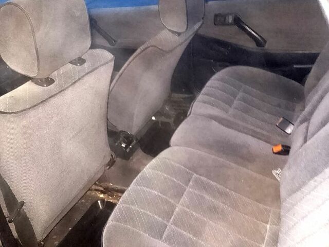 Фольксваген Пассат, объемом двигателя 1.8 л и пробегом 358 тыс. км за 1400 $, фото 7 на Automoto.ua