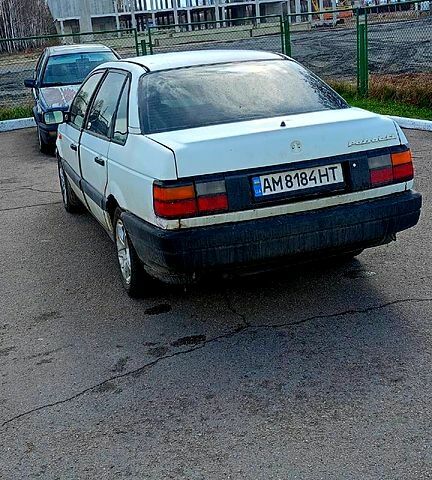 Фольксваген Пассат, об'ємом двигуна 1.8 л та пробігом 404 тис. км за 1450 $, фото 3 на Automoto.ua
