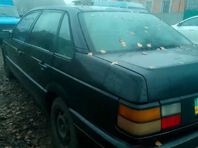 Фольксваген Пассат, объемом двигателя 1.8 л и пробегом 358 тыс. км за 1400 $, фото 4 на Automoto.ua