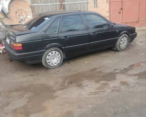 Фольксваген Пассат, объемом двигателя 0 л и пробегом 350 тыс. км за 1350 $, фото 1 на Automoto.ua