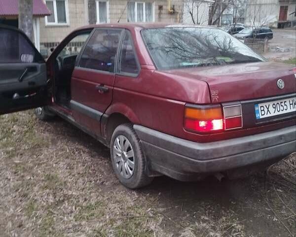 Фольксваген Пассат, объемом двигателя 1.8 л и пробегом 300 тыс. км за 2900 $, фото 13 на Automoto.ua