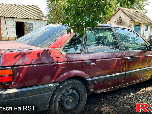 Фольксваген Пассат, об'ємом двигуна 1.8 л та пробігом 0 тис. км за 1000 $, фото 3 на Automoto.ua