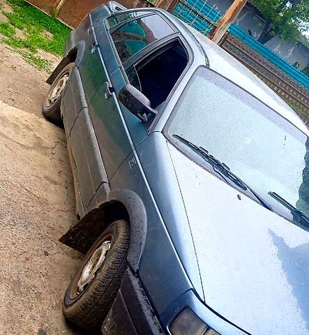 Фольксваген Пассат, объемом двигателя 1.8 л и пробегом 235 тыс. км за 1550 $, фото 5 на Automoto.ua