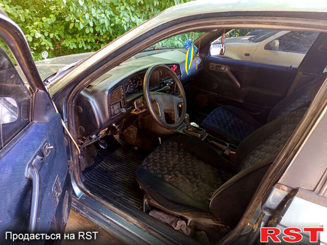 Фольксваген Пассат, объемом двигателя 1.8 л и пробегом 235 тыс. км за 1550 $, фото 4 на Automoto.ua