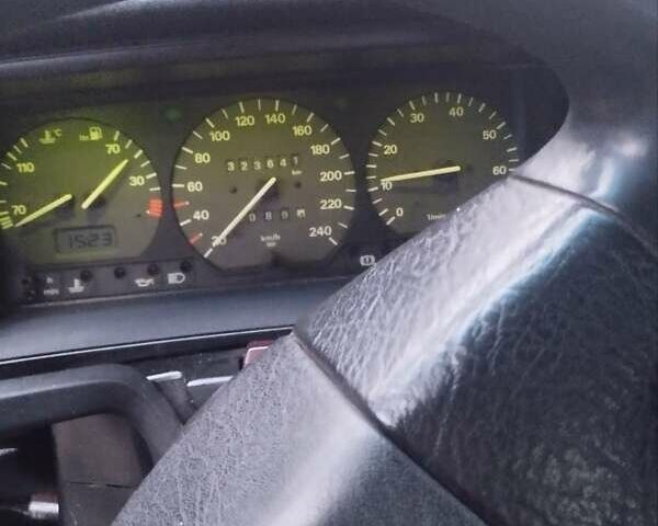 Фольксваген Пассат, объемом двигателя 1.8 л и пробегом 300 тыс. км за 2900 $, фото 6 на Automoto.ua
