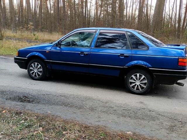 Фольксваген Пассат, объемом двигателя 2 л и пробегом 0 тыс. км за 2000 $, фото 11 на Automoto.ua