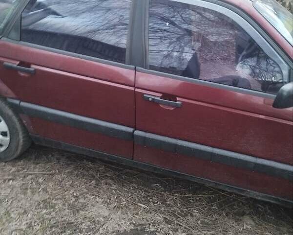 Фольксваген Пассат, объемом двигателя 1.8 л и пробегом 300 тыс. км за 2900 $, фото 11 на Automoto.ua