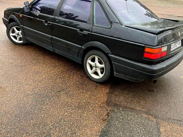 Фольксваген Пассат, об'ємом двигуна 2 л та пробігом 280 тис. км за 1999 $, фото 1 на Automoto.ua