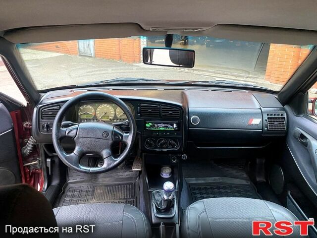 Фольксваген Пассат, объемом двигателя 2 л и пробегом 0 тыс. км за 3200 $, фото 7 на Automoto.ua