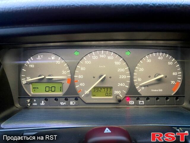 Фольксваген Пассат, объемом двигателя 2 л и пробегом 0 тыс. км за 3200 $, фото 9 на Automoto.ua