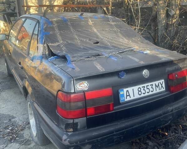 Фольксваген Пассат, объемом двигателя 2.8 л и пробегом 300 тыс. км за 1500 $, фото 2 на Automoto.ua