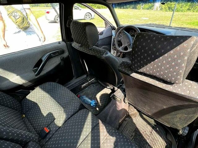 Фольксваген Пассат, объемом двигателя 2 л и пробегом 0 тыс. км за 1700 $, фото 2 на Automoto.ua