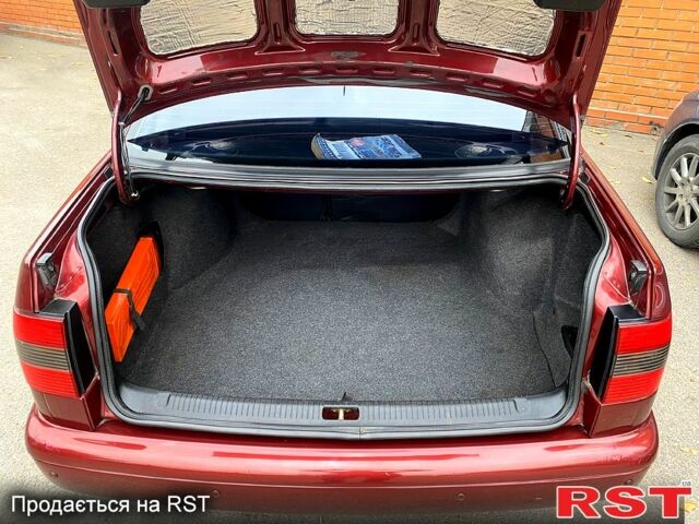 Фольксваген Пассат, объемом двигателя 2 л и пробегом 0 тыс. км за 3200 $, фото 8 на Automoto.ua