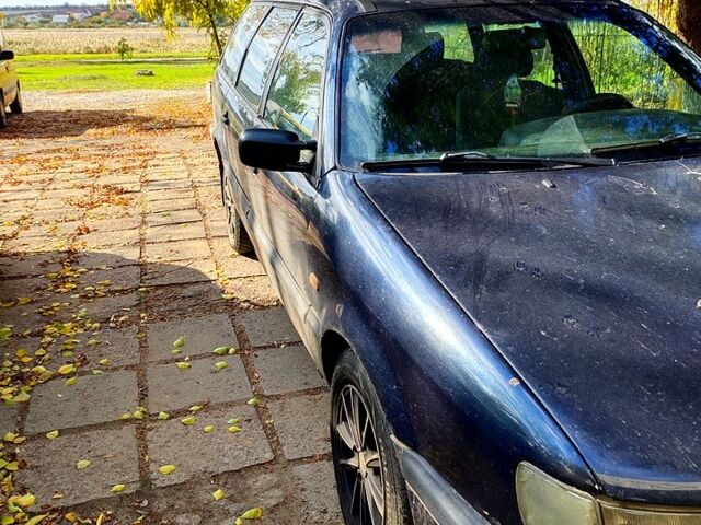 Фольксваген Пассат, объемом двигателя 1.9 л и пробегом 400 тыс. км за 2000 $, фото 3 на Automoto.ua