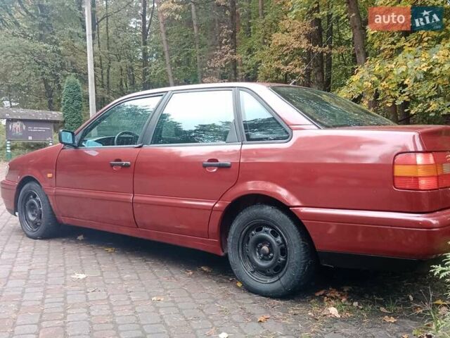 Фольксваген Пассат, об'ємом двигуна 1.9 л та пробігом 321 тис. км за 2550 $, фото 2 на Automoto.ua