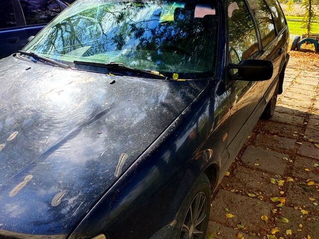 Фольксваген Пассат, объемом двигателя 1.9 л и пробегом 400 тыс. км за 2000 $, фото 2 на Automoto.ua