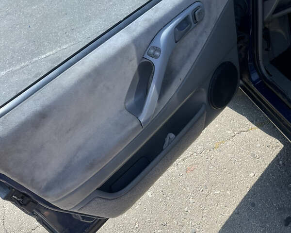 Фольксваген Пассат, объемом двигателя 1.98 л и пробегом 256 тыс. км за 3000 $, фото 9 на Automoto.ua