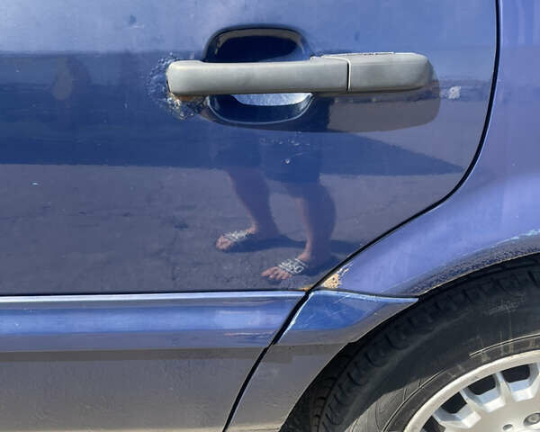 Фольксваген Пассат, объемом двигателя 1.98 л и пробегом 256 тыс. км за 3000 $, фото 7 на Automoto.ua