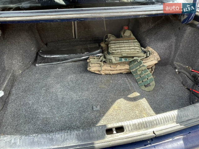 Фольксваген Пассат, объемом двигателя 1.98 л и пробегом 256 тыс. км за 3000 $, фото 8 на Automoto.ua